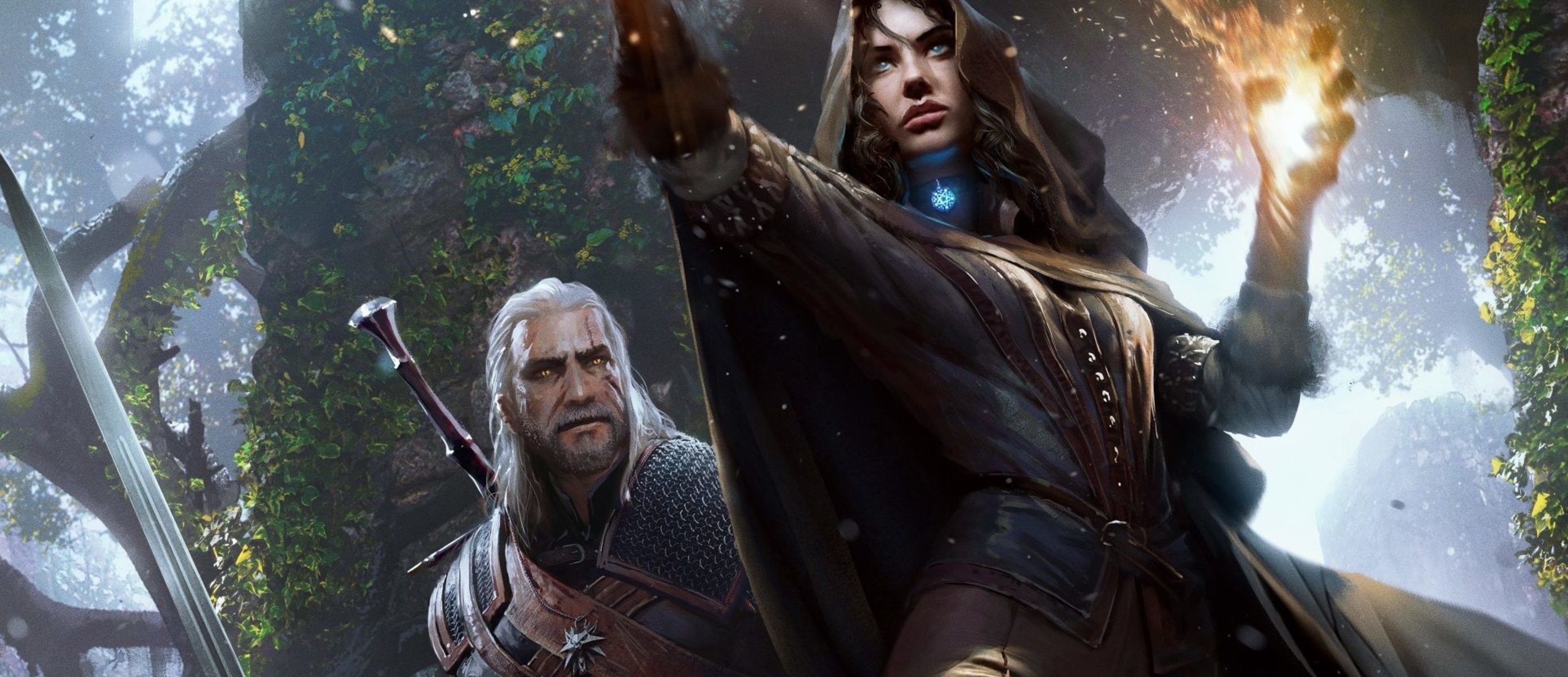 The witcher 3 witcher quests фото 66