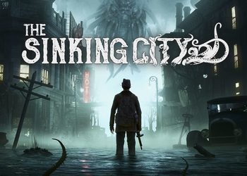 Frogwares добилась приостановки продаж The Sinking City через Steam
