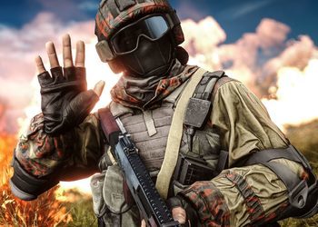 События Battlefield 6, возможно, затронут Казахстан