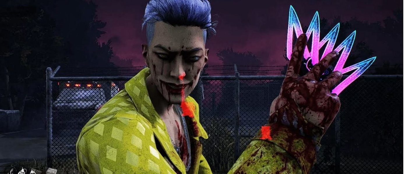 можно ли играть в dead by daylight эпик геймс и стим фото 95