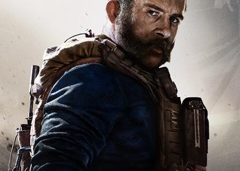 Call of Duty: Modern Warfare получила обновление с улучшенными текстурами для Xbox Series X и PlayStation 5