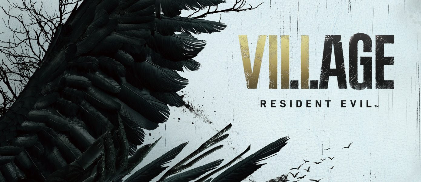 Новый взгляд на ожидаемый хоррор: Resident Evil Village впервые показали с трассировкой лучей AMD