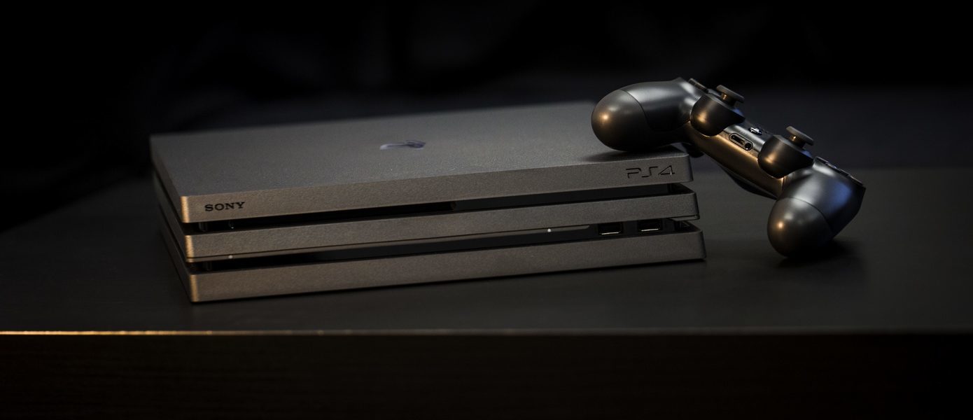 Sony готовит к выпуску новое крупное обновление прошивки PlayStation 4 - первые детали