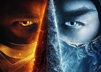 Саб-Зиро, Скорпион и Лю Кан на кадрах со съемок новой экранизации Mortal Kombat