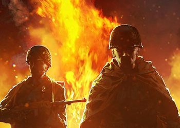 “Вторжение в Нормандию”: Шутер Enlisted от издателя War Thunder получил новую большую кампанию и вышел на PlayStation 5