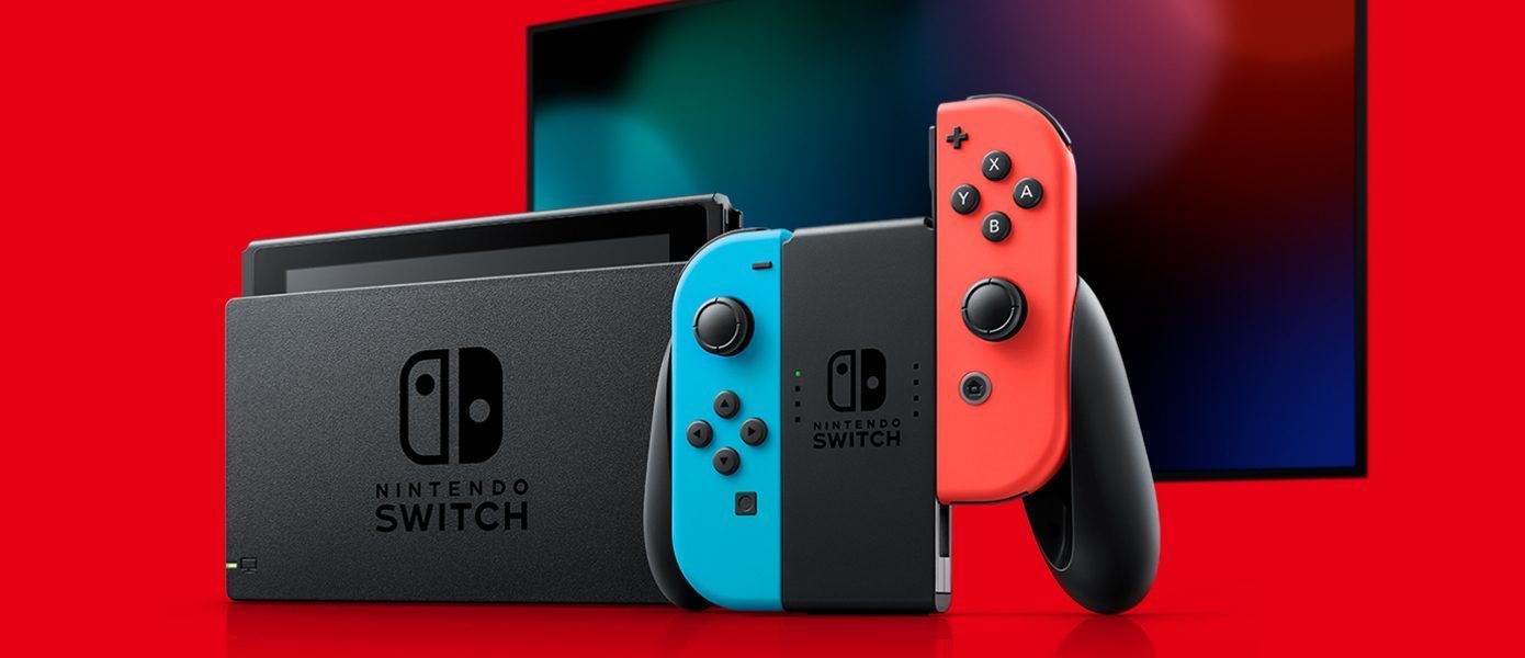 Разработчики уже получают девкиты Nintendo Switch Pro, в играх стоит ждать улучшений - инсайдер