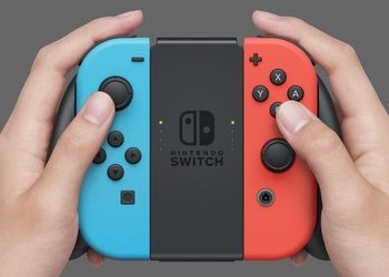 Разработчики уже получают девкиты Nintendo Switch Pro, в играх стоит ждать улучшений - инсайдер