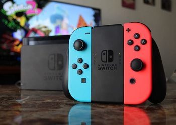 Nintendo Switch Pro получит игры, которые не будут работать на обычных моделях Switch - инсайдер