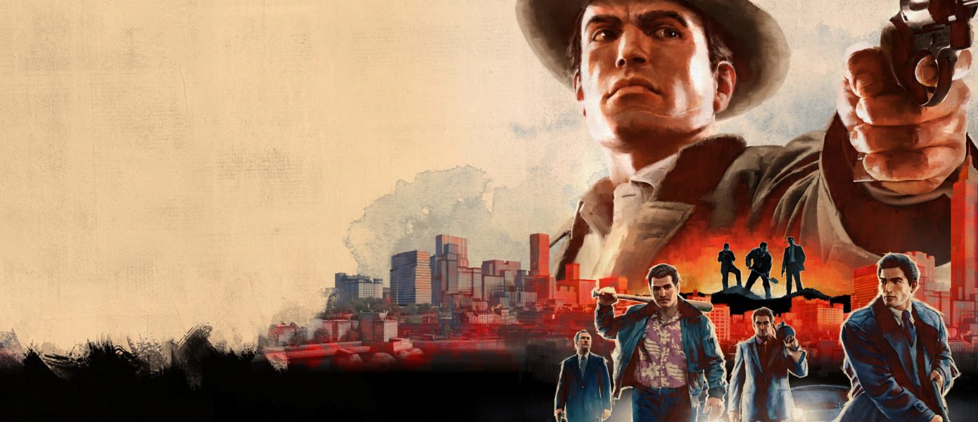 GTA V, Red Dead Redemption 2 и Mafia со скидками - в PS Store началась распродажа на выходные