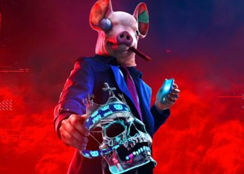 Подарок от Microsoft: Инсайдер тизерит добавление Watch Dogs: Legion в Xbox Game Pass