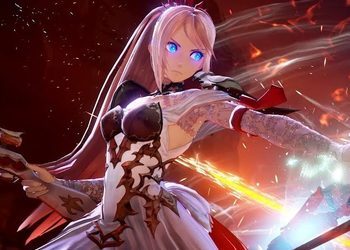 Tales of Arise получила свежий трейлер - Bandai Namco обещает больше новостей по игре этой весной