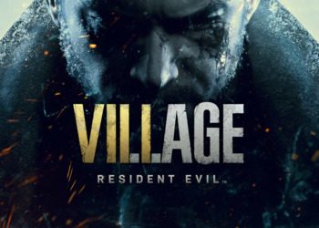 Готовьте гигабайты: Стал известен размер Resident Evil Village для Xbox Seires X|S