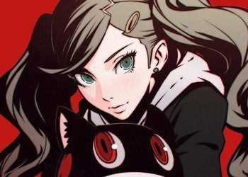 Хотите увидеть Persona на Xbox? Расскажите об этом Atlus