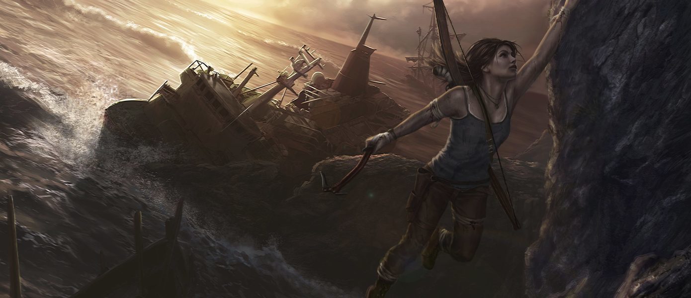 Полная трилогия последних игр: Square Enix готовится анонсировать сборник Tomb Raider: Definitive Survivor Trilogy
