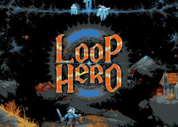 Успех российских разработчиков: Рогалик Loop Hero стал хитом продаж в Steam за прошлую неделю