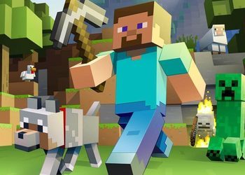 Minecraft смогли запустить на необычном устройстве