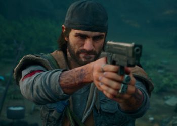 Оказывается, Sony еще год назад решила портировать Days Gone на PC