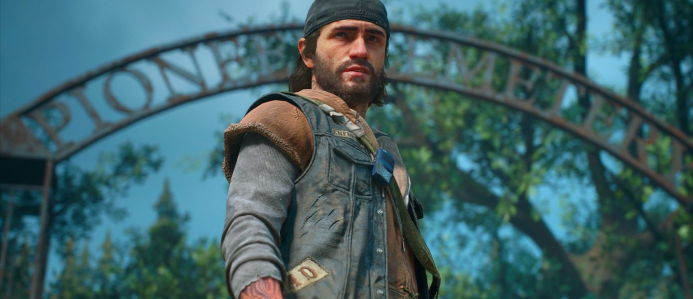 Оказывается, Sony еще год назад решила портировать Days Gone на PC