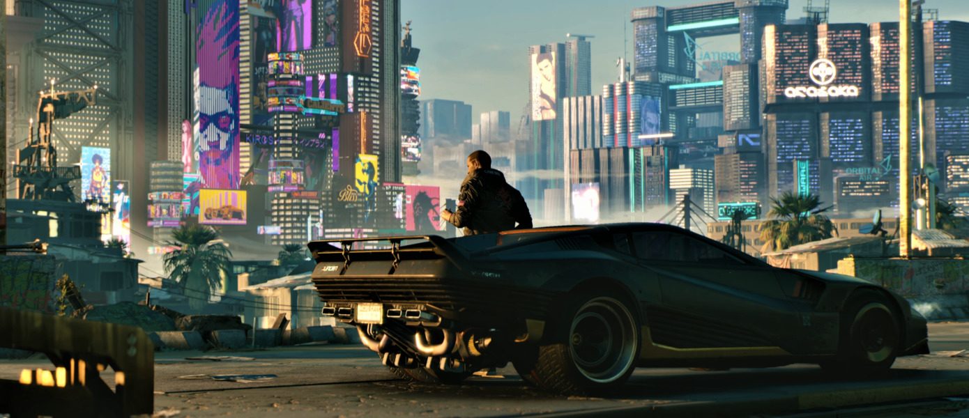 Тест на выносливость для RTX 3090: ПК-геймер запустил Cyberpunk 2077 и ещё три игры одновременно