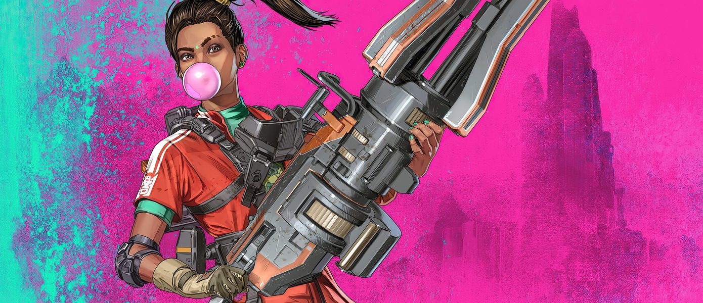 576p и 30 FPS: Раскрыты технические особенности Apex Legends для Switch