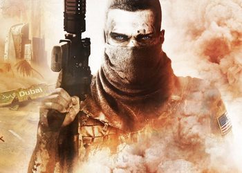 Ведущий сценарист Spec Ops: The Line присоединился к Insomniac Games