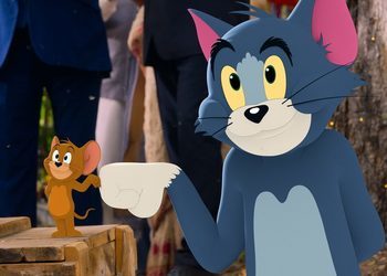 Кот и мышь с сюрпризом: Зрители увидели режиссерскую версию 