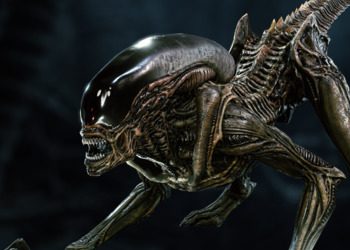 Бестиарий Aliens: Fireteam - какие виды ксеноморфов будут в новом шутере по 