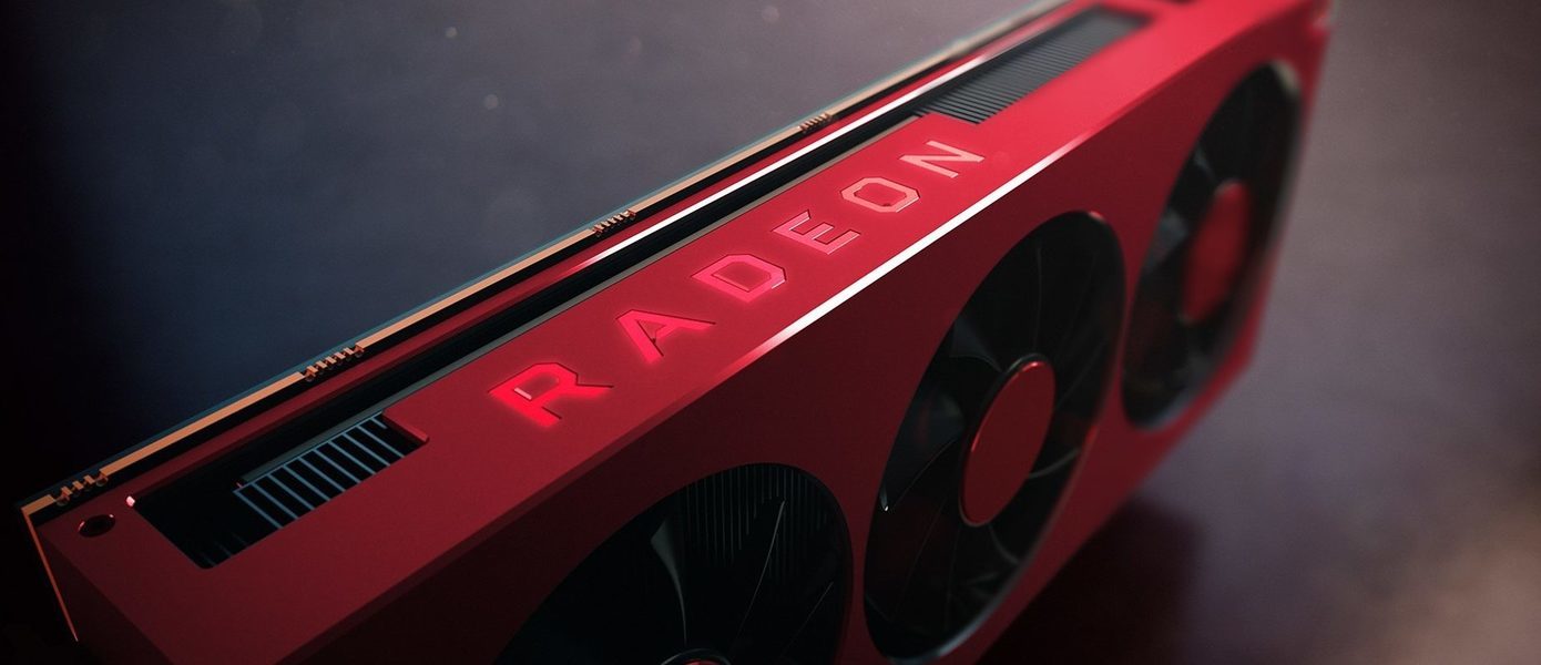 По стопам NVIDIA: Похоже, AMD готовит специальную видеокарту для майнинга криптовалюты