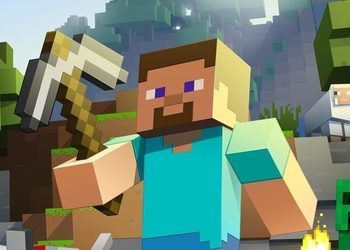 Игрокам в Minecraft предложили работу с зарплатой до 5 тысяч рублей в час