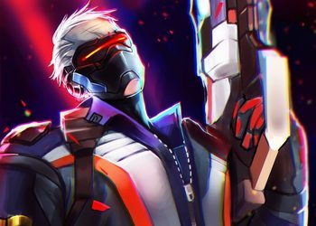Три режима графики и 120 FPS: Overwatch оптимизировали патчем под Xbox Series X|S