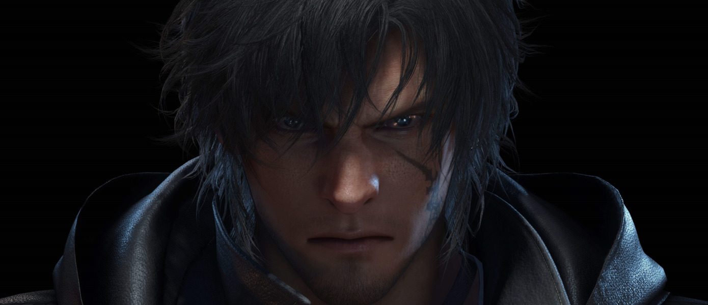 Final Fantasy XVI, судя по всему, не выйдет на PC вместе с PlayStation 5