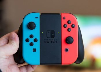 Nintendo Switch Pro получит аппаратную поддержку DLSS от NVIDIA - инсайдер