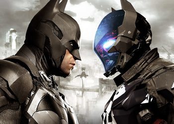 Batman: Arkham Knight получит улучшения для Xbox Series X|S?