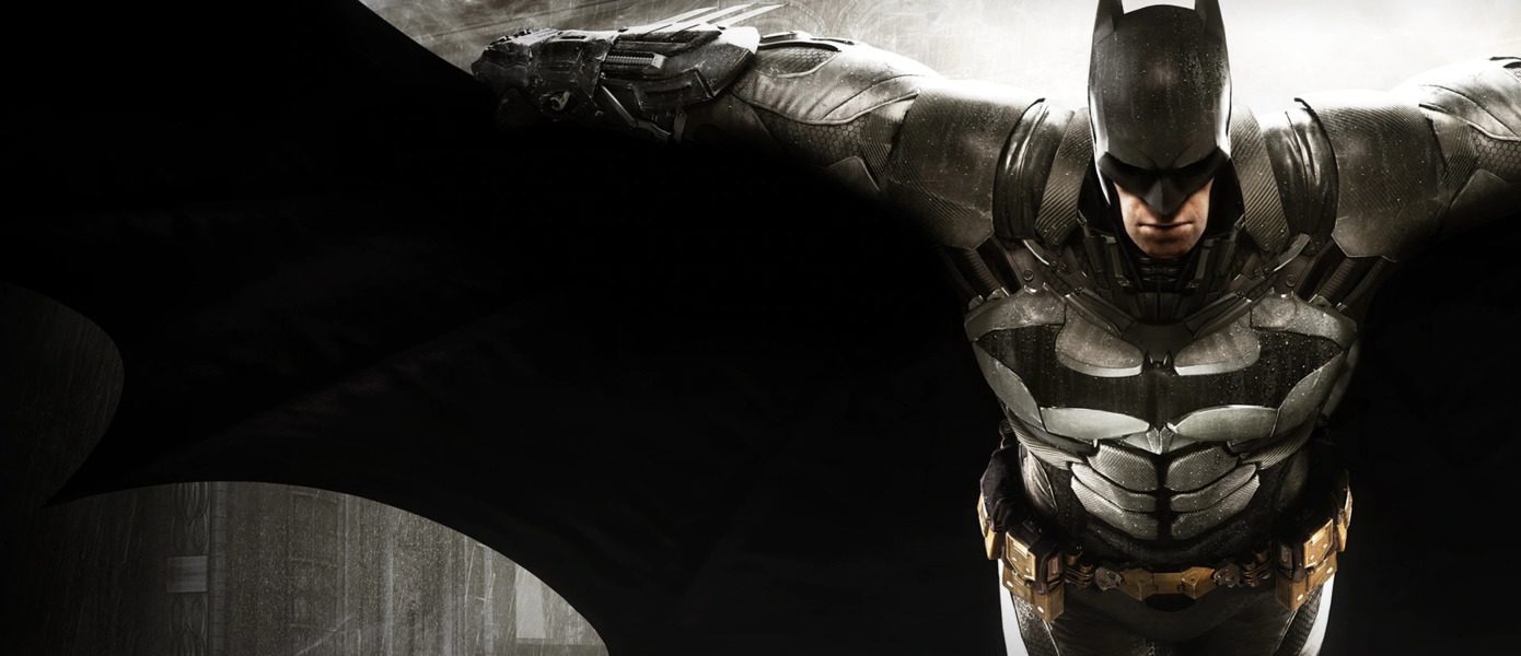Batman: Arkham Knight получит улучшения для Xbox Series X|S?