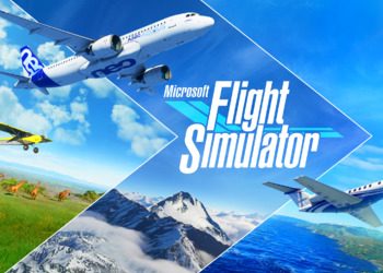Трейлер: в Microsoft Flight Simulator добавят детализированный Форт Боярд и другие улучшения на карте Франции