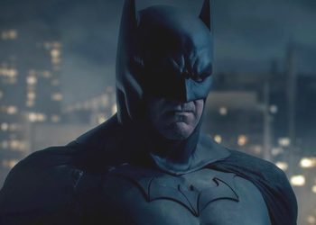 Джокер против Супермена: Майкл Мэдсен и Каспер Ван Дин снялись в стильной короткометражке Batman: Dying Is Easy