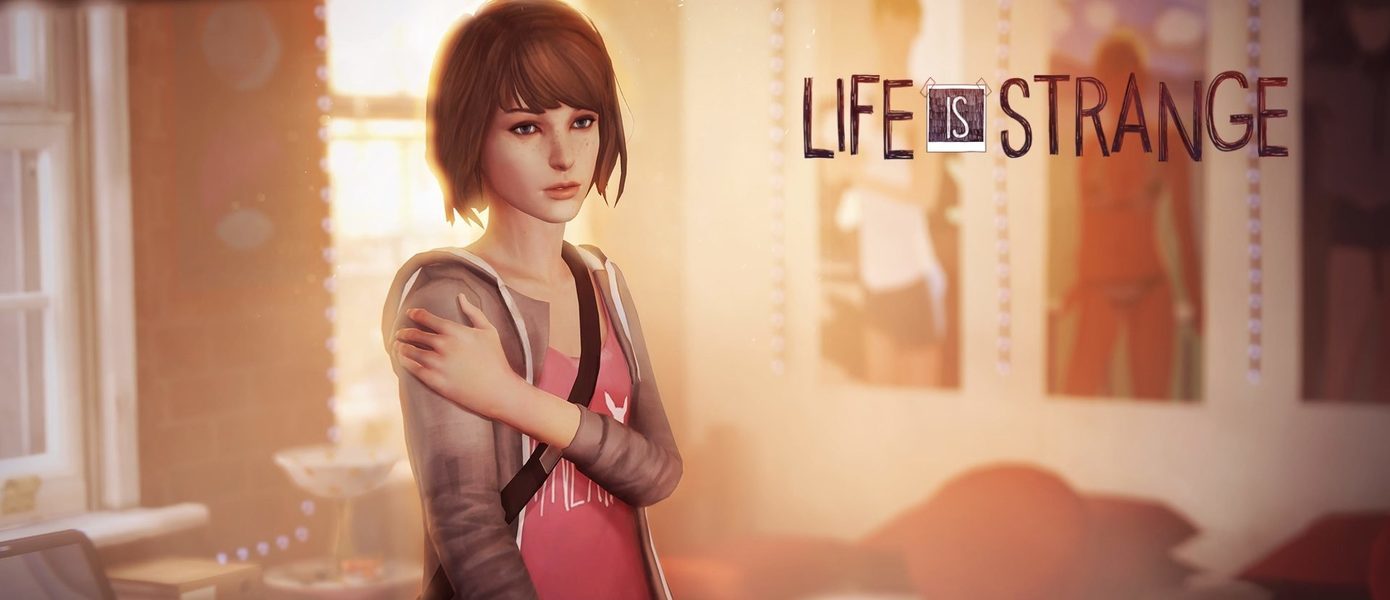 Теперь официально: Life is Strange возвращается - Square Enix покажет новую игру на мартовской презентации