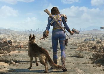 Фил Спенсер назвал главную причину покупки Bethesda - выпуск эксклюзивов для Xbox