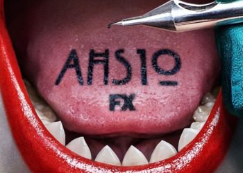 Опубликован первый кадр из десятого сезона сериала