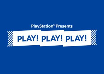 Sony анонсировала игровую презентацию PLAY! PLAY! PLAY! с показами ожидаемых игр