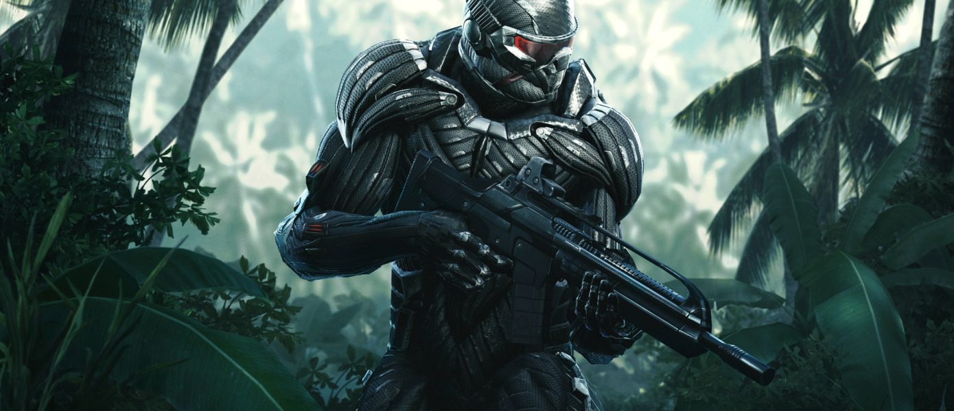 Crysis: Remastered получил поддержку DLSS на PC, готовится патч для консолей с улучшениями