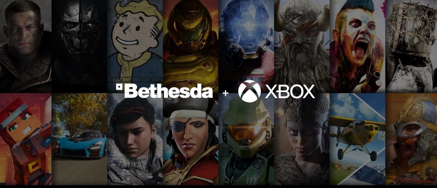 Официально: Microsoft готовит летнее шоу в более традиционном стиле E3-презентации - с новостями по играм Bethesda