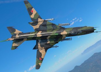 Новая ветка бронетехники, карта и изменяемая стреловидность крыла: War Thunder получила крупное поколение 