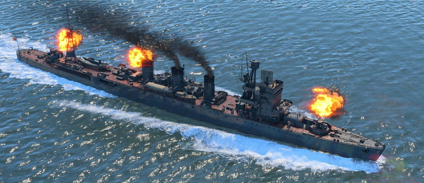 Новая ветка бронетехники, карта и изменяемая стреловидность крыла: War Thunder получила крупное поколение