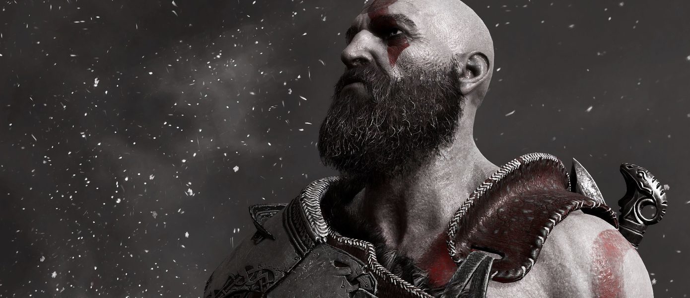 Мощные сюжетные линии и сильные персонажи: Авторы God of War ищут ведущего сценариста для неанонсированной AAA-игры