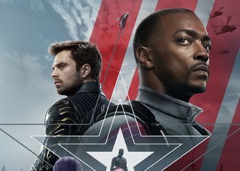 Америке нужны новые герои: Финальный трейлер сериала
