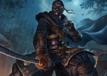 Ghost of Tsushima прошли до конца 50% игроков - это один из лучших показателей среди игр с открытым миром на PS4