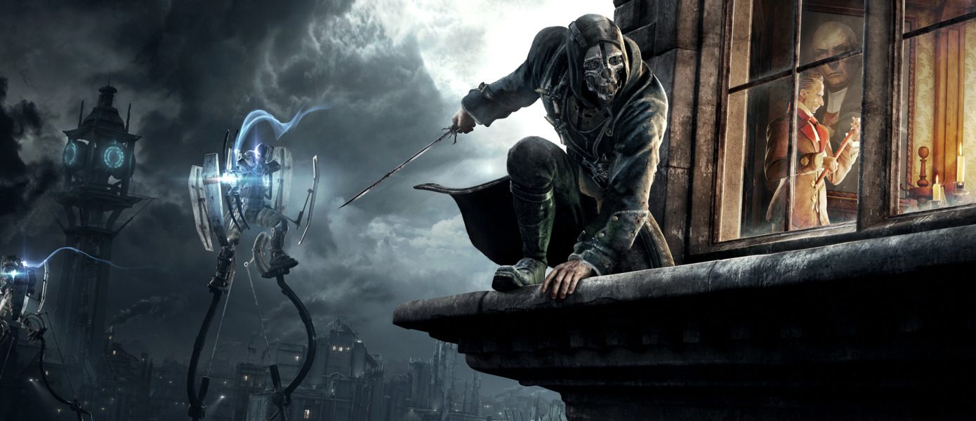 Dishonored, Skyrim, Fallout 4 и Prey протестировали с FPS Boost на Xbox Series X|S
