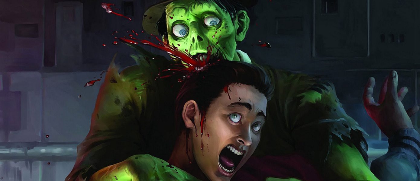Ремастер Stubbs the Zombie выходит уже сегодня - появился геймплей версий для Switch, Xbox Series X и PlayStation 5
