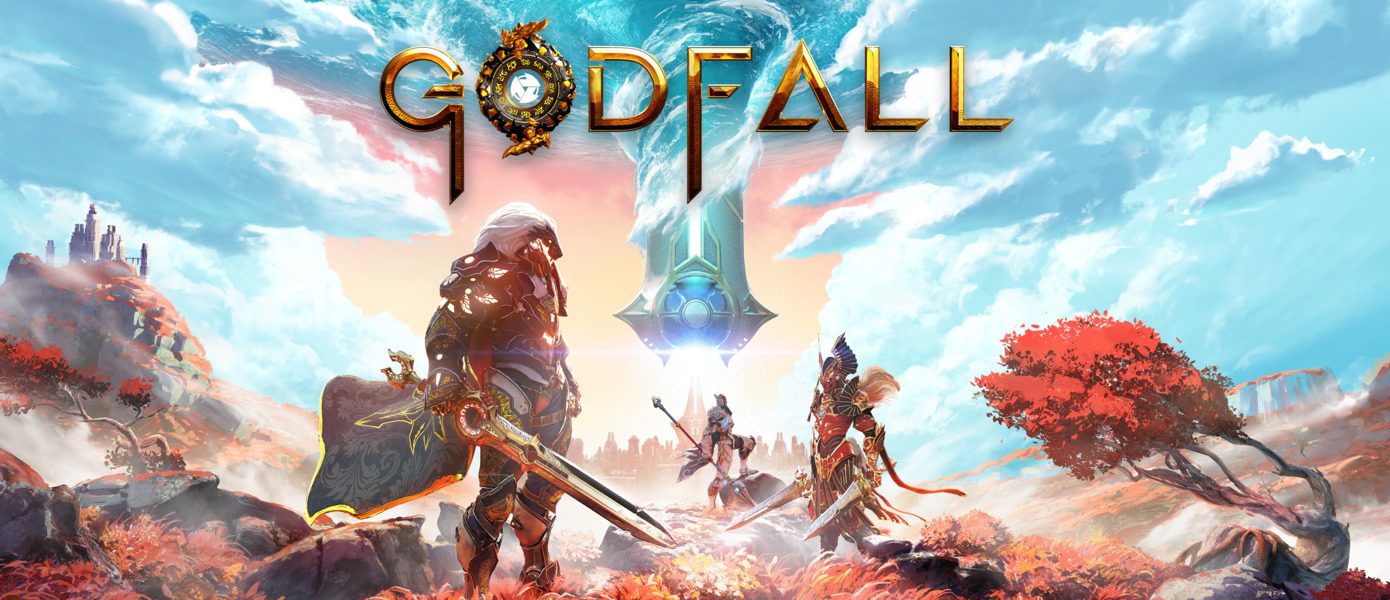 Инсайдер: В Game Pass на Xbox Series X|S скоро появится Godfall - консольный эксклюзив PlayStation 5